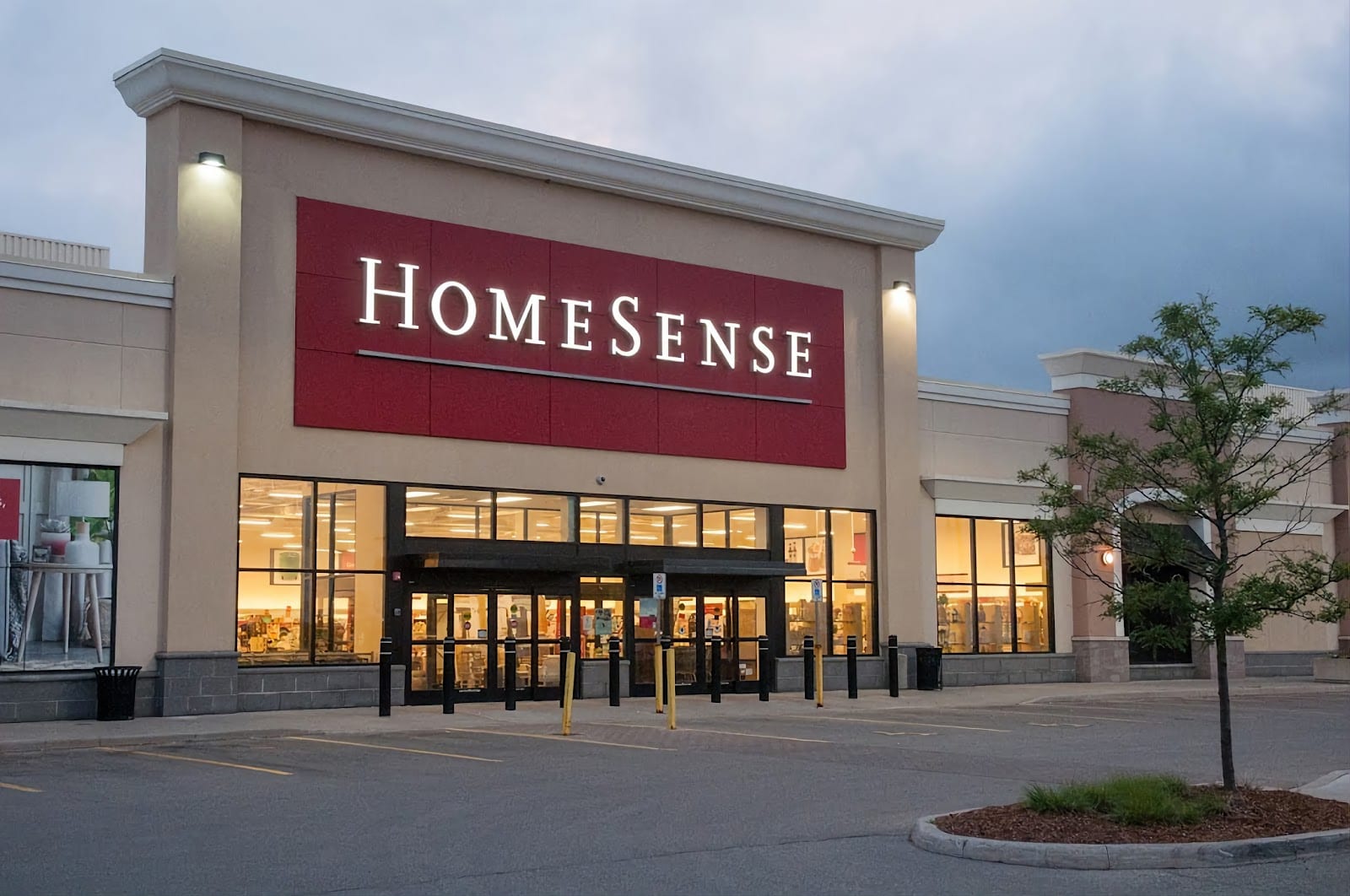 Loblaw pharmacy (photo: Lazarus, via Google)