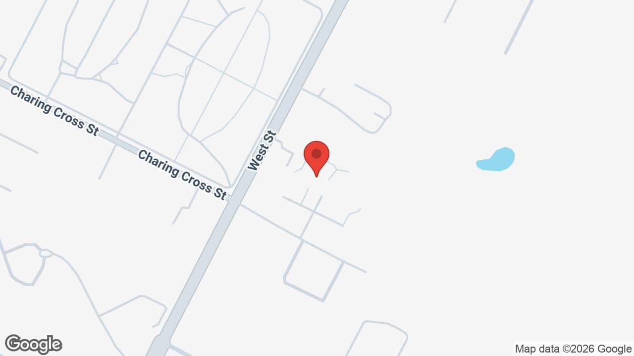 Map: Classic Care Pharmacy