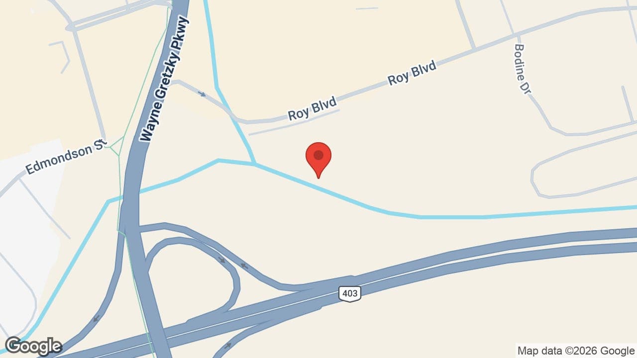 Map: Costco Pharmacy