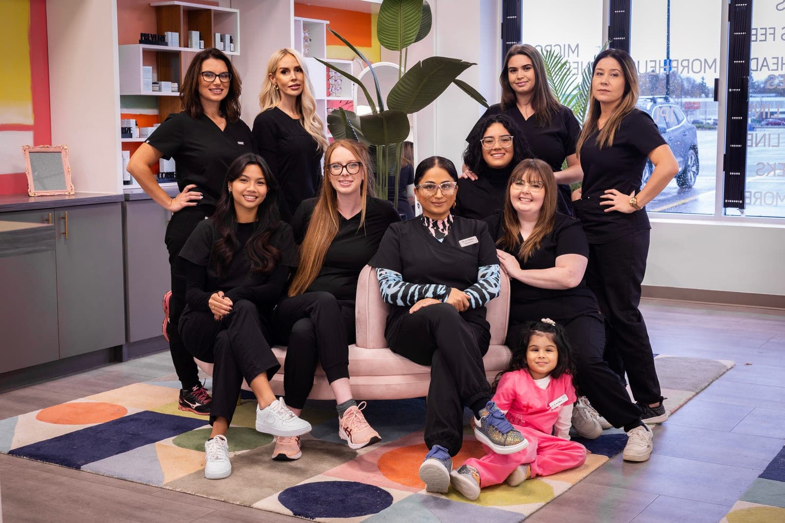 SeniorHome.ca - Brantford Optometry + Medi-Spa