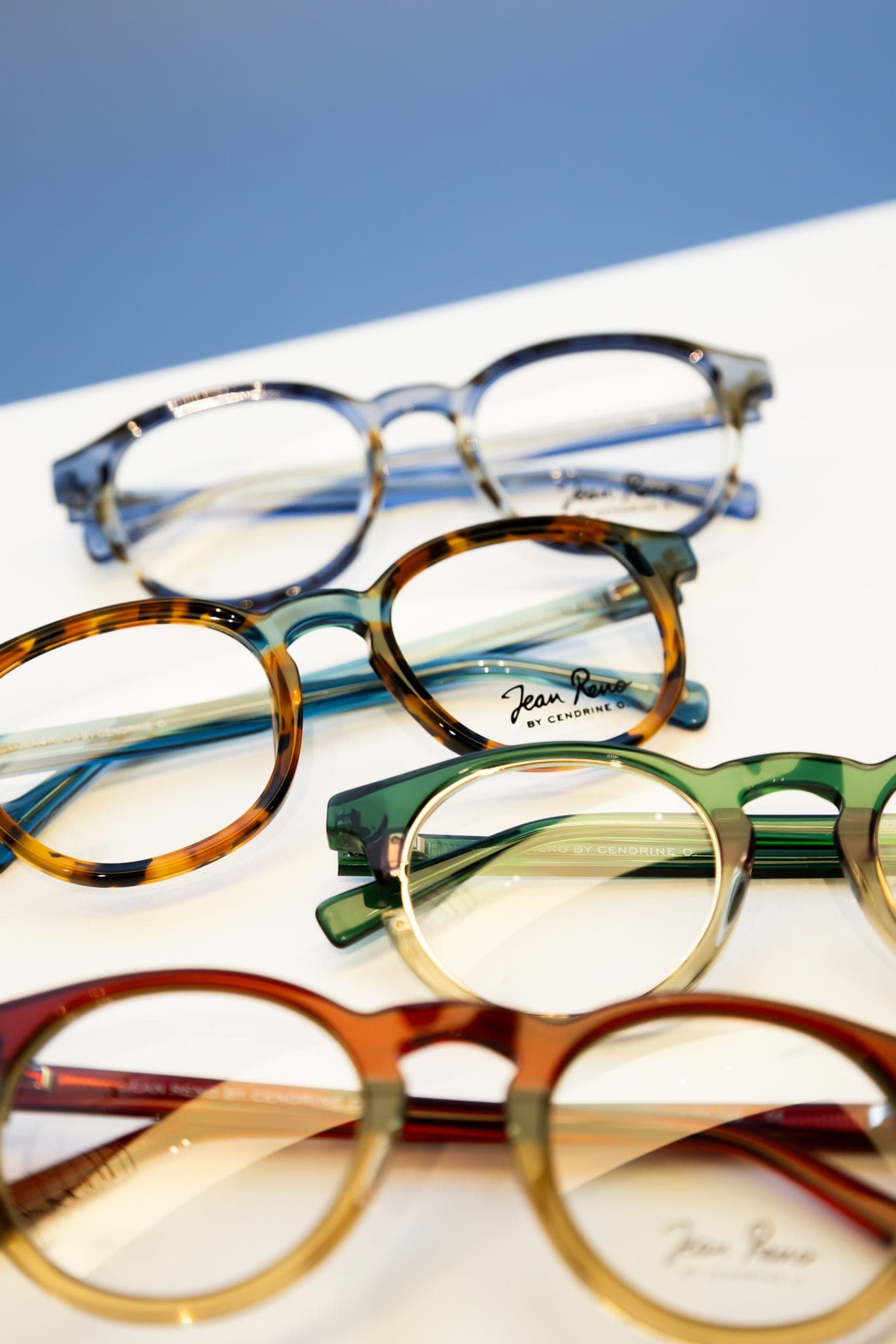 Avenue Optical (photo: Avenue Optical, via Google)