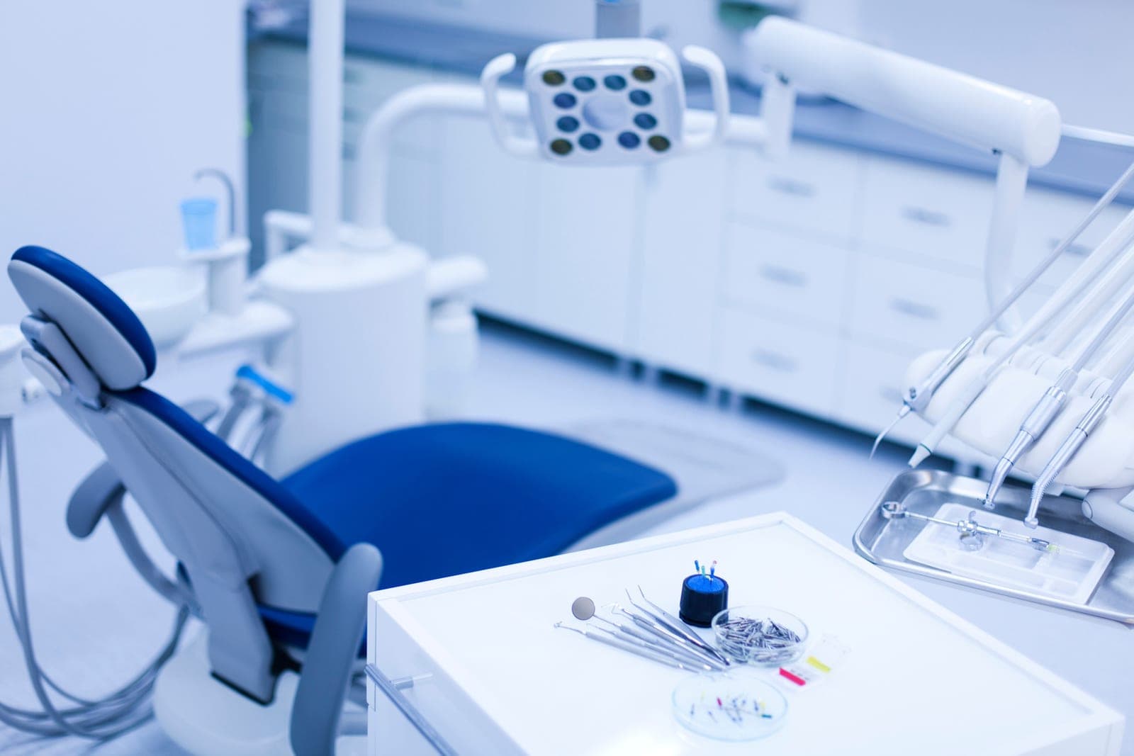 SeniorHome.ca - Interior Denture Center