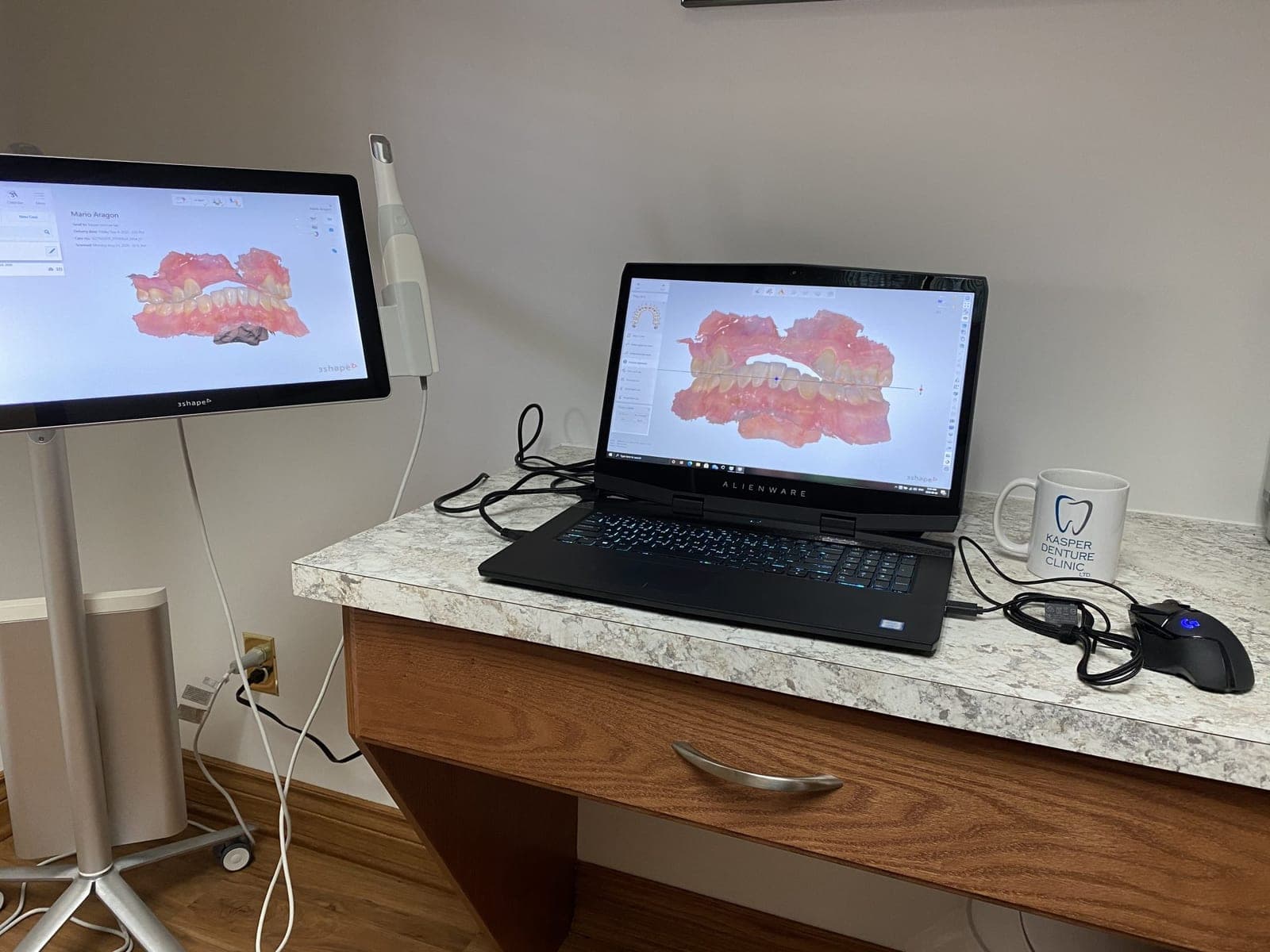 SeniorHome.ca - Kasper Denture Clinic