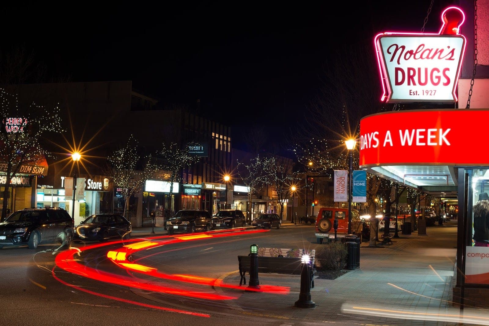 Nolan's Pharmasave (photo: Nolan's Pharmasave Downtown, via Google)