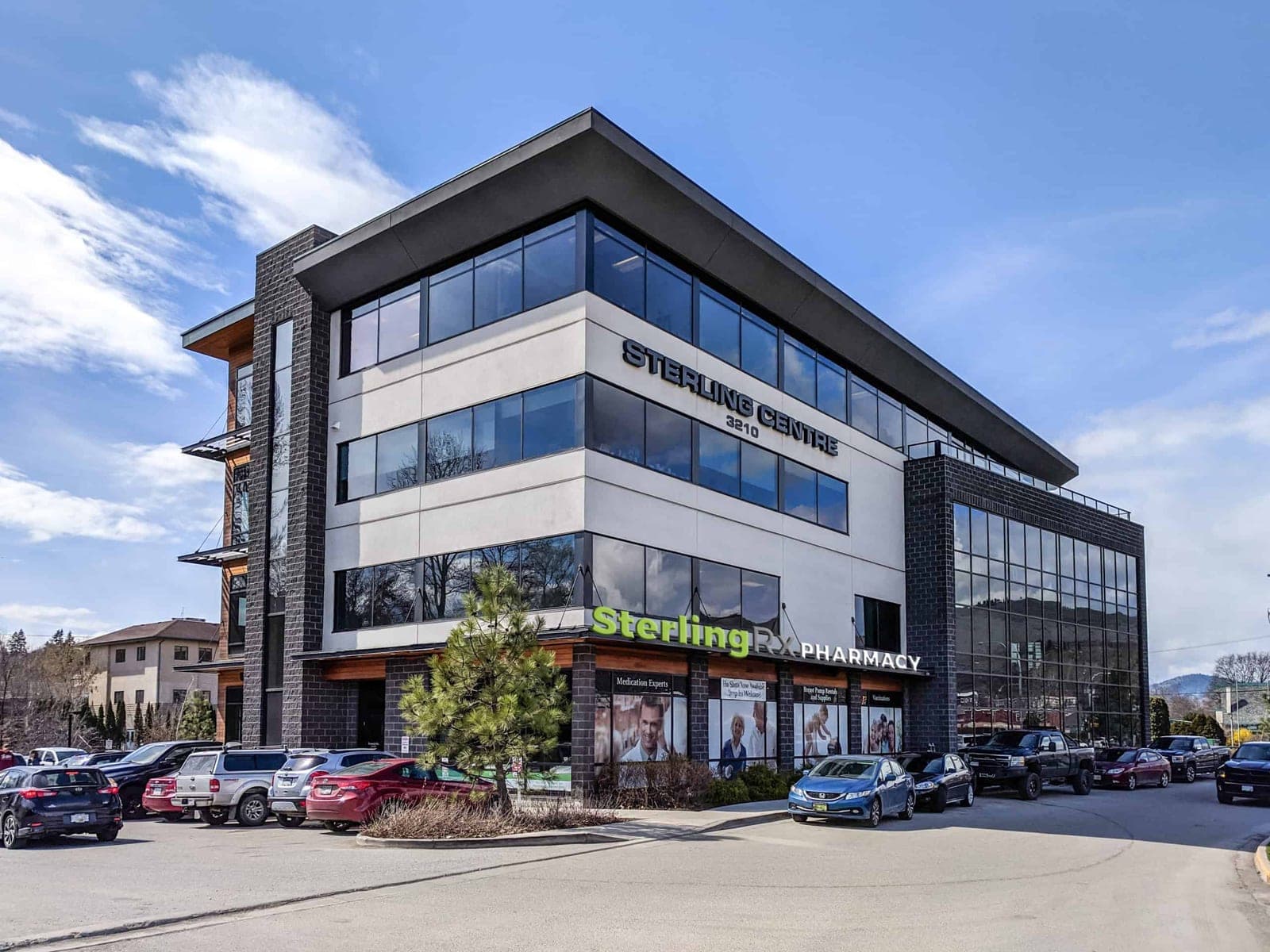 SeniorHome.ca - SterlingRx Pharmacy