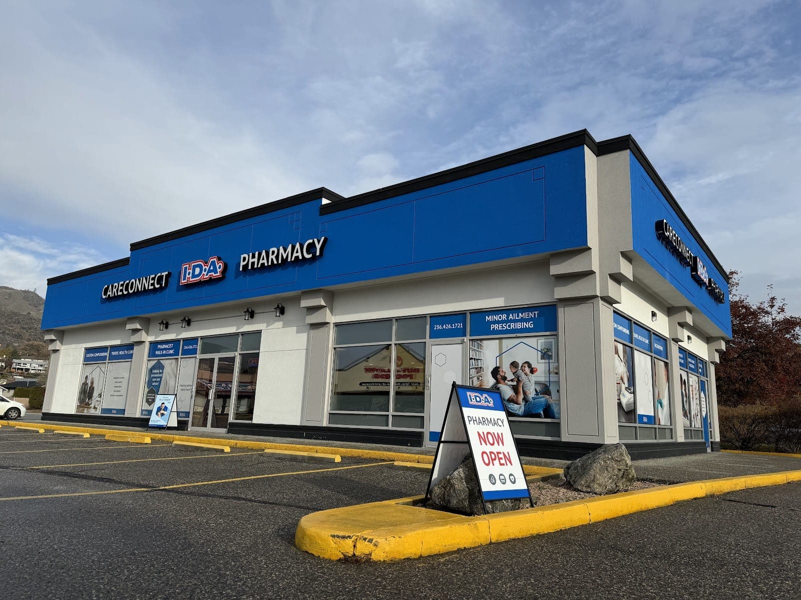 CareConnect I.D.A Pharmacy (photo: CareConnect I.D.A Pharmacy, via Google)