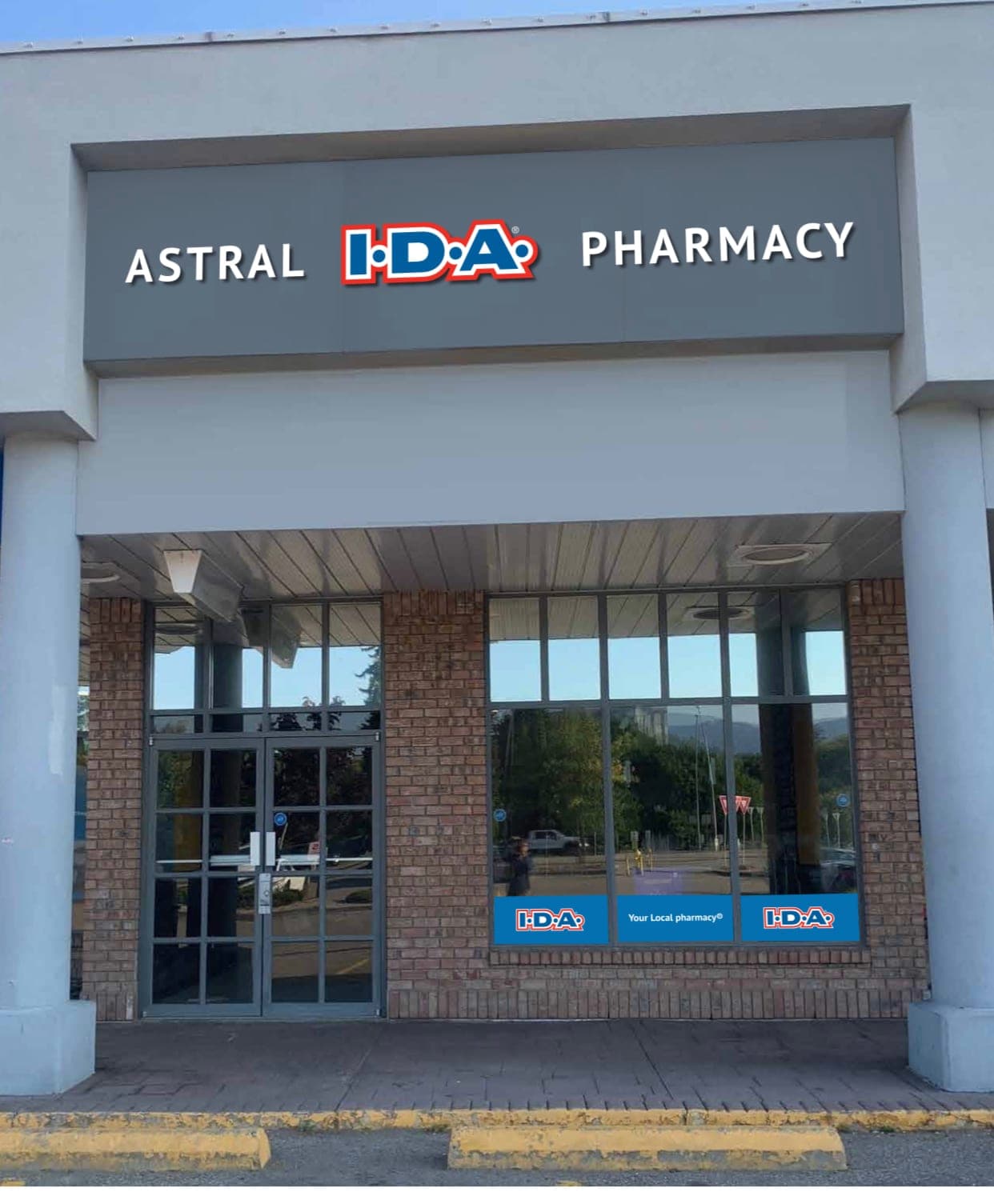 Astral I.D.A Pharmacy (photo: ASTRAL I.D.A PHARMACY, via Google)
