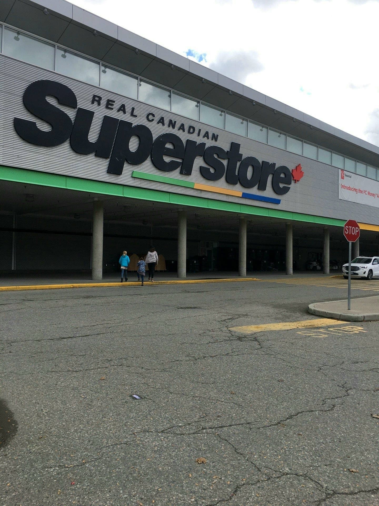 Loblaw Pharmacy (photo: Lazarus, via Google)