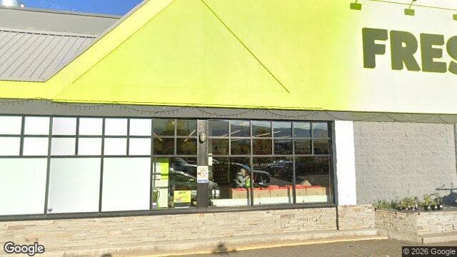Fresh Co Pharmacy (Google Street View)