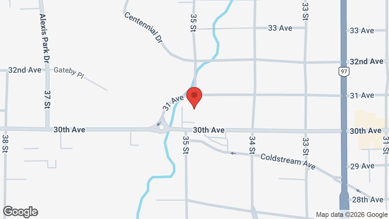 Map: Safeway Pharmacy Downtown