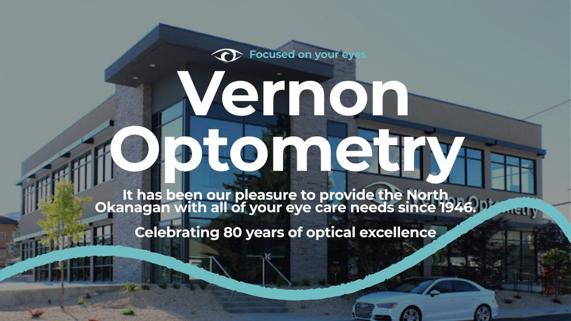SeniorHome.ca - Vernon Optometry