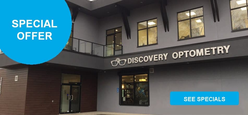 SeniorHome.ca - Discovery Optometry