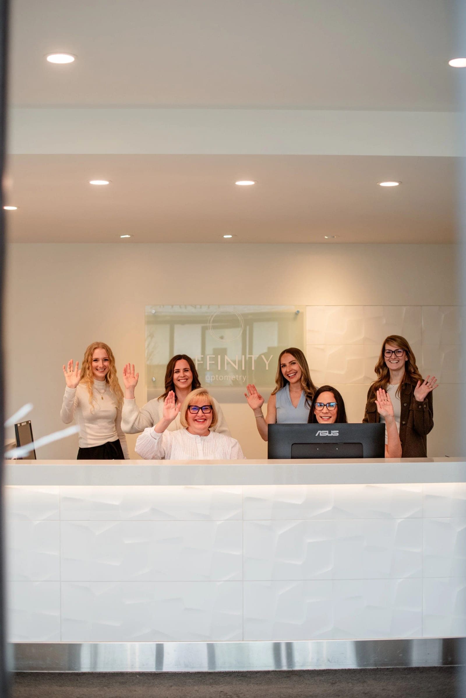 SeniorHome.ca - Affinity Optometry