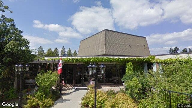 Bennett Health Care Centre (Google Street View)