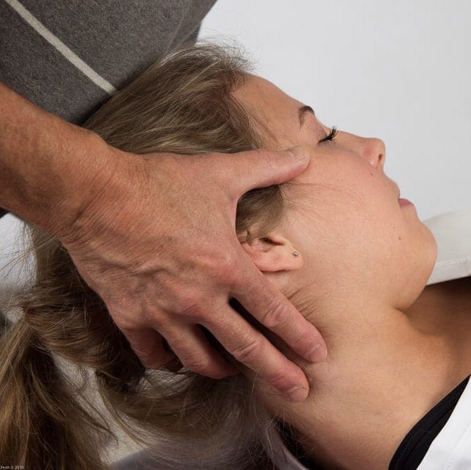 South End Spine and Sports Physical Therapy (photo: South End Spine and Sports Physical Therapy, via Google)