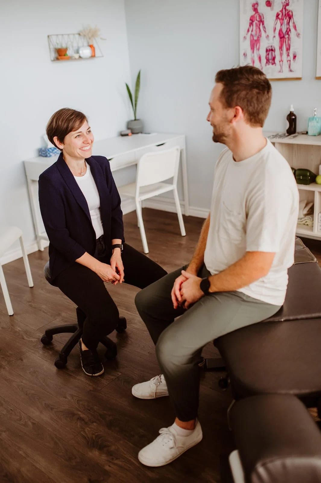 SeniorHome.ca - Creekside Dynamic Health (Creekside Chiropractic)