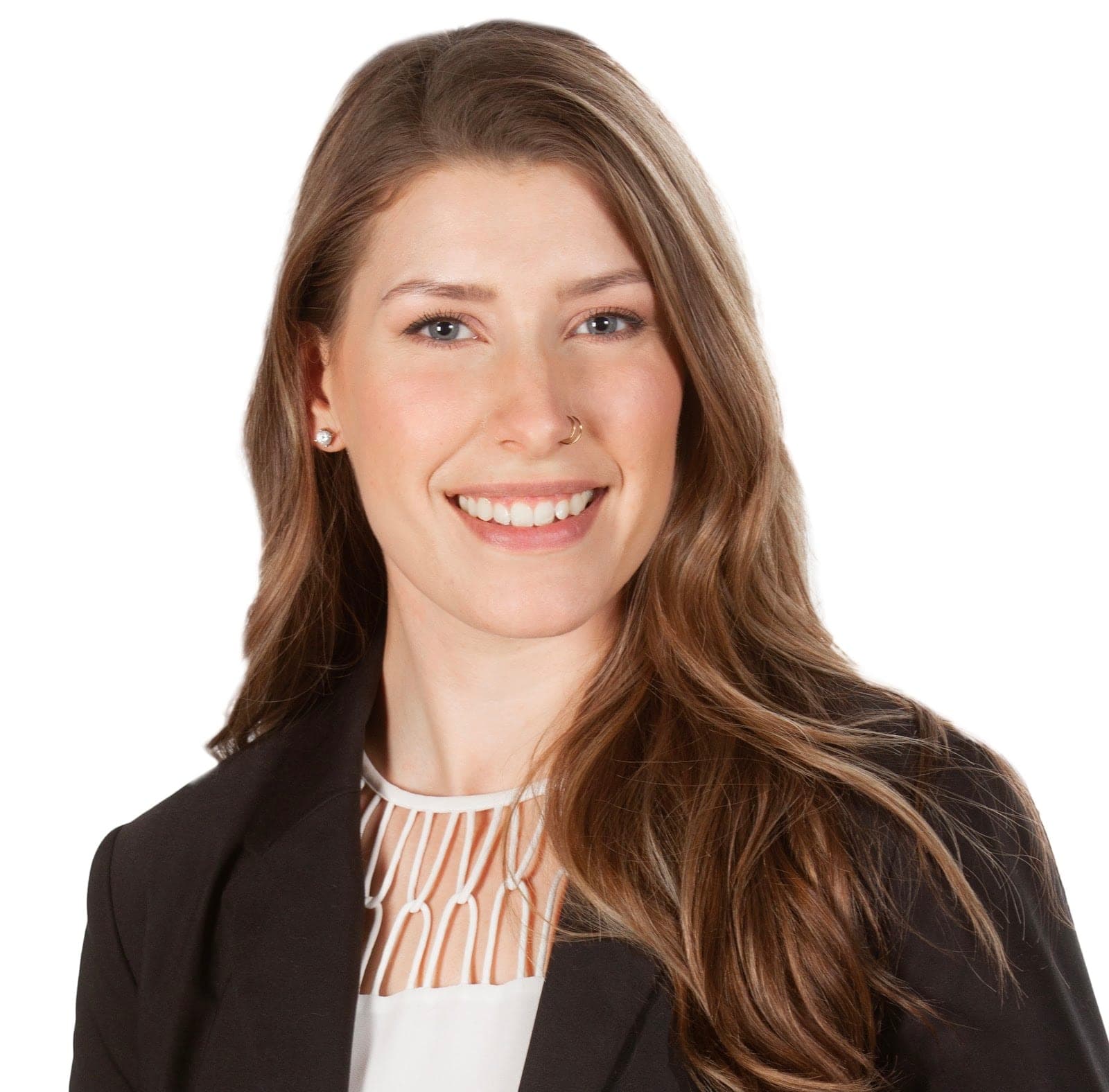 Jessica Sehn MScPT (photo: Jessica Sehn MScPT, via Google)