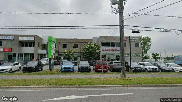 Martine Jean OD (Google Street View)