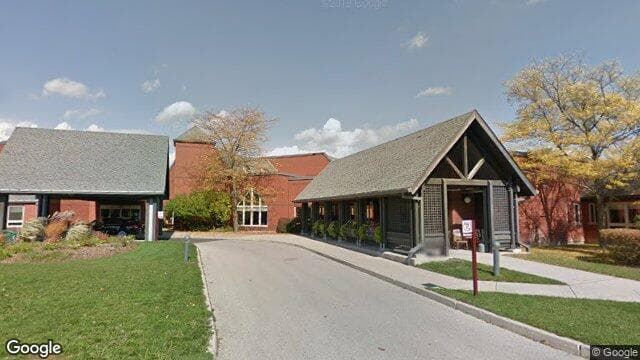 Tri-County Mennonite Homes (Google Street View)