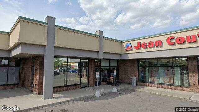 PJC Jean Coutu (Google Street View)