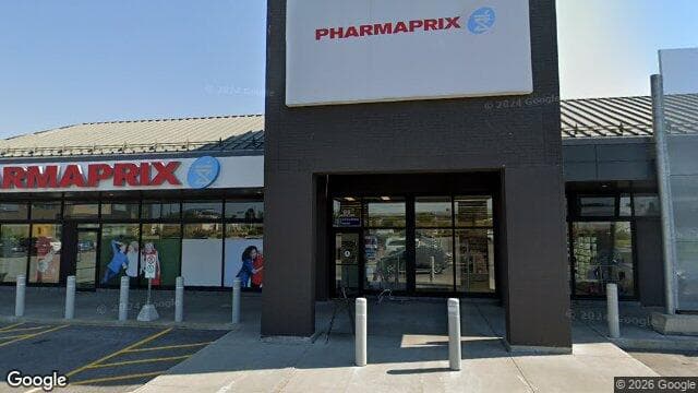 shoppers drug mart (Google Street View)