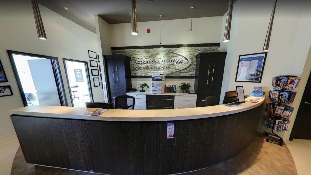 SeniorHome.ca - Action Sport Physio Repentigny