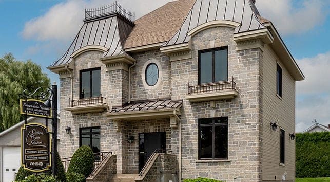 SeniorHome.ca - Clinique Physio-Ostéo Plus
