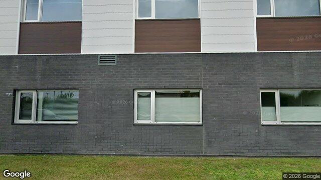 Notre-Dame Clinic of Physiotherapy (Google Street View)