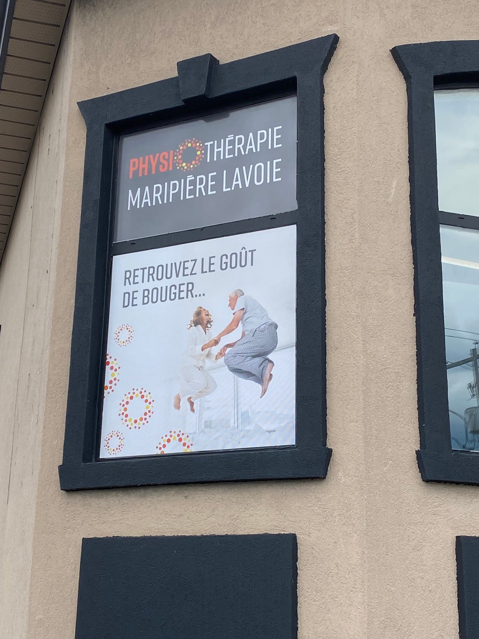physiothérapie maripierelavoie (photo: physiothérapie maripierelavoie, via Google)