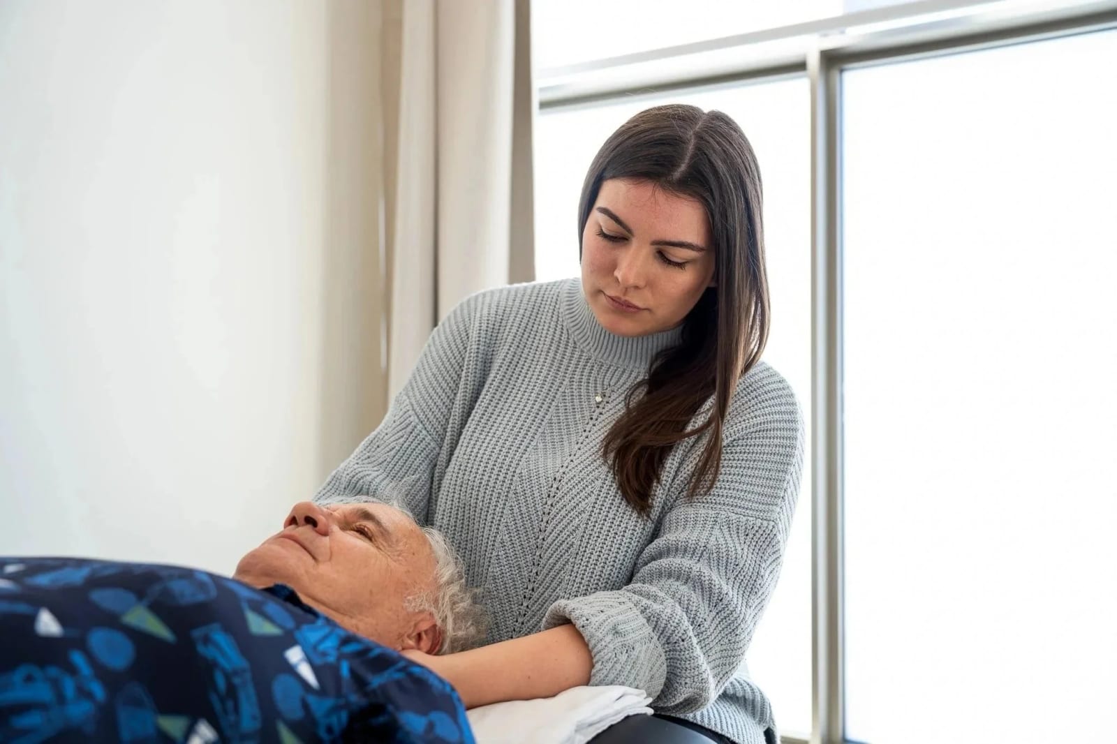 SeniorHome.ca - Physiothérapie Gadbois-Labbé