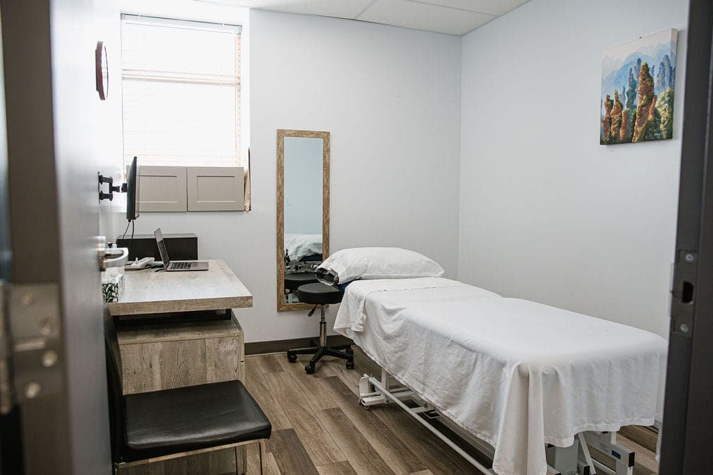 Physio-Ostéo Globalité (photo: Physio-Ostéo Globalité Inc., via Google)