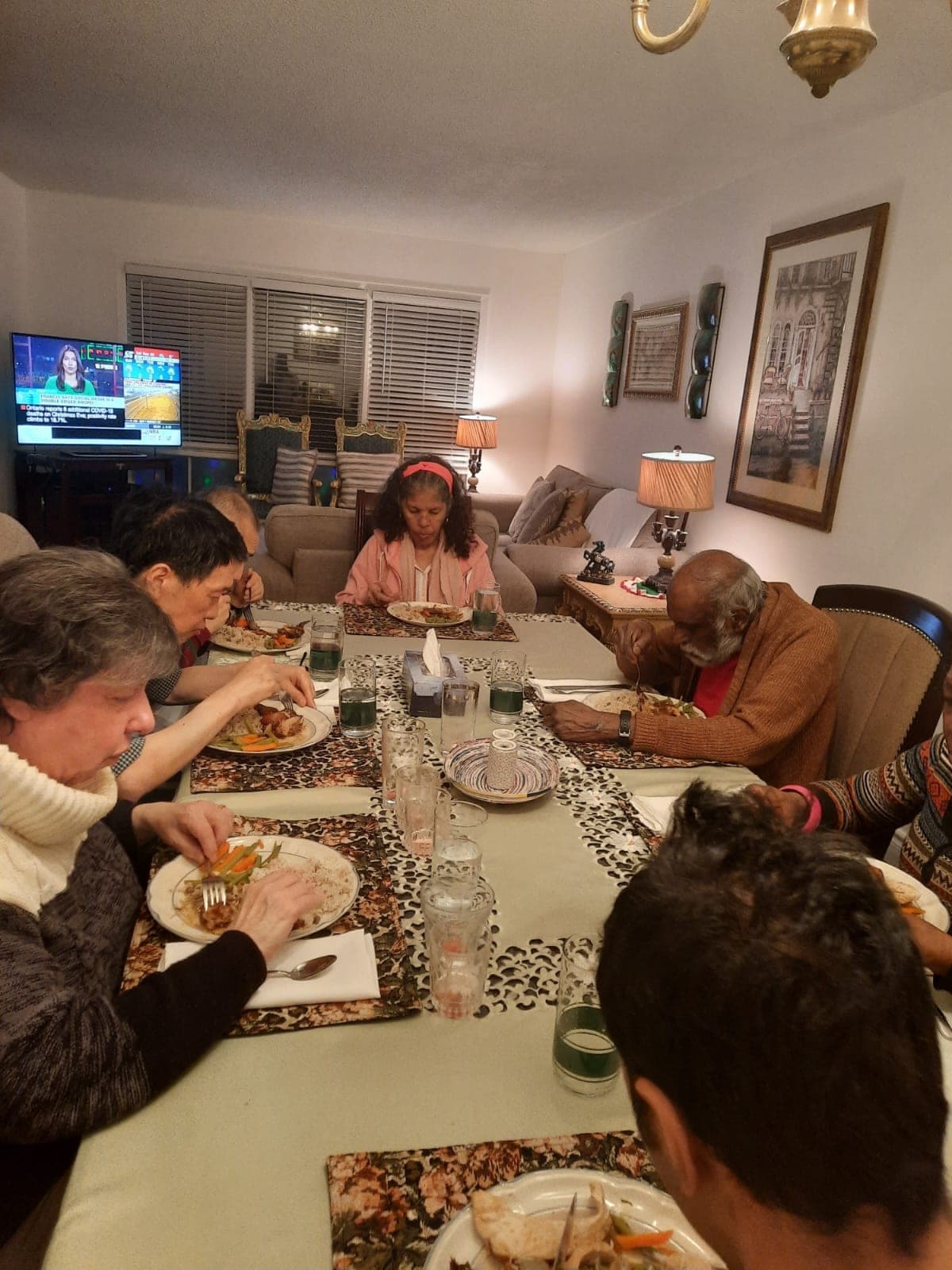 SeniorHome.ca - Infinite Care & Lodging Home