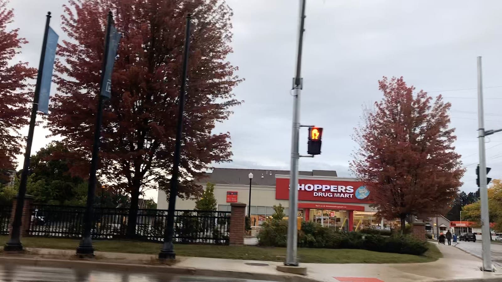 Shoppers Drug Mart (photo: Bruce Peninsula, via Google)