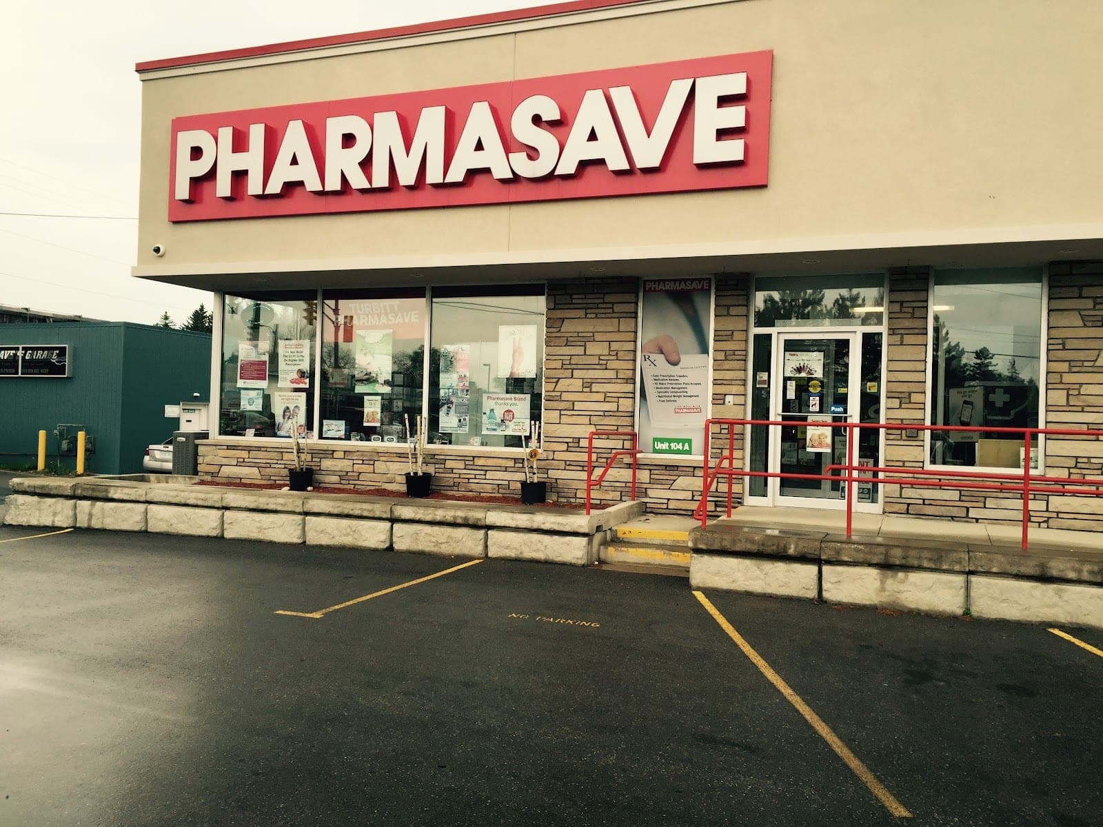 Pharmasave Turbitt Pharmacy (photo: Pharmasave Turbitt Pharmacy, via Google)