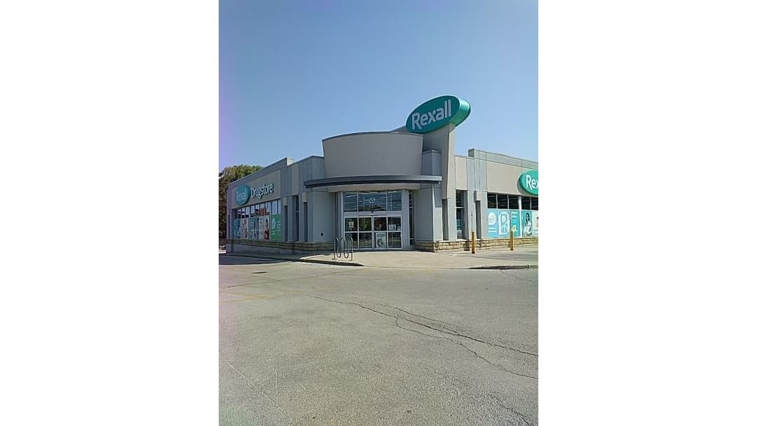 Rexall (photo: Rexall, via Google)