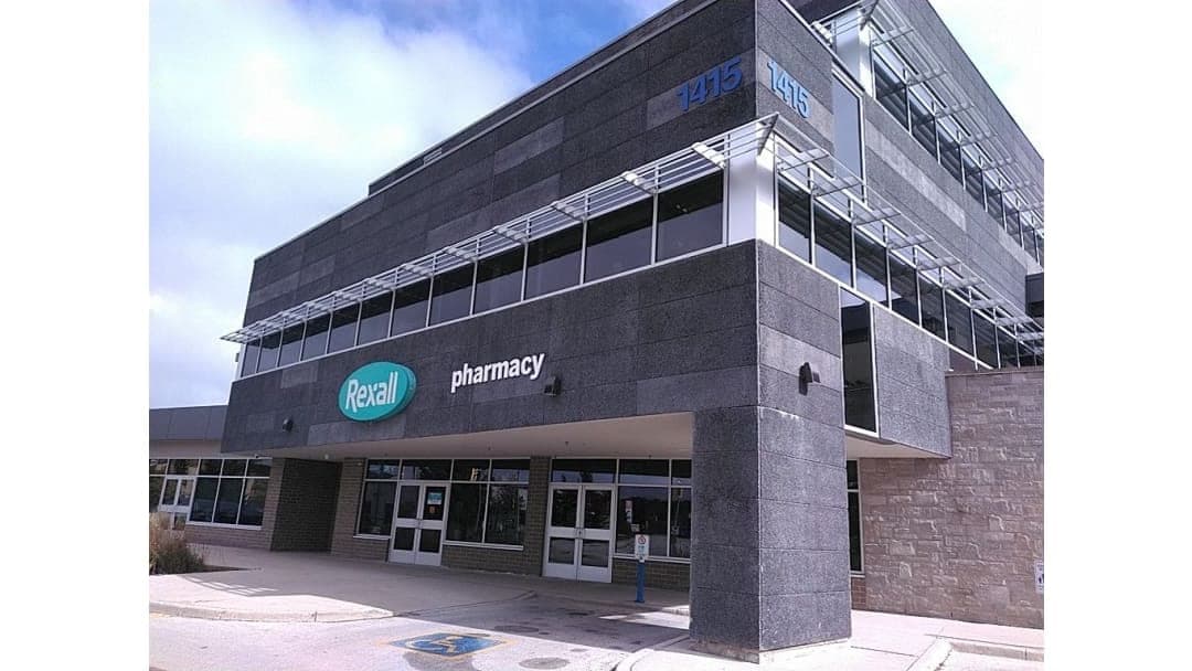 Rexall (photo: Rexall, via Google)