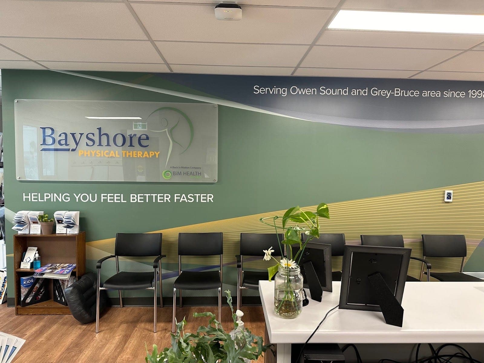 Bayshore Physical Therapy (photo: Bayshore Physical Therapy, via Google)