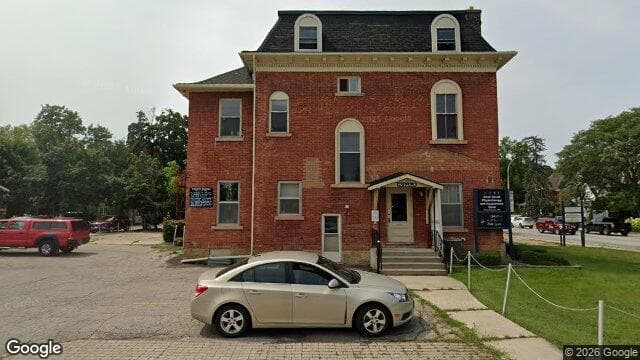 Owen Sound Physiotherapy & Acupuncture Clinic (Google Street View)