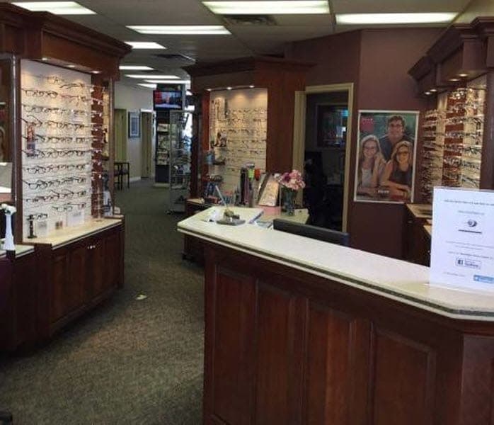 SaveSight Vision Centre (photo: SaveSight Vision Centre, via Google)
