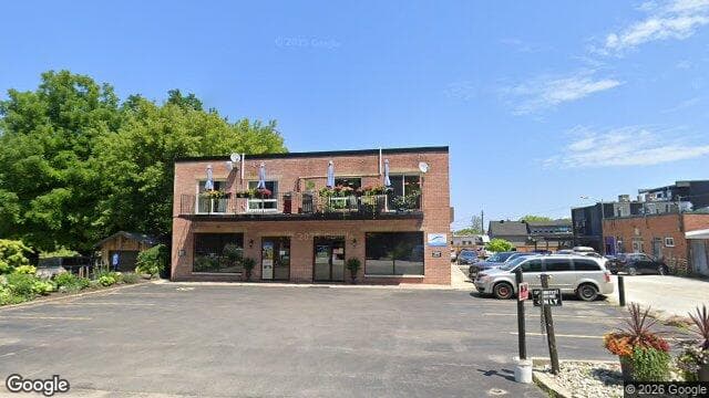 Mountain View Eye Care (Google Street View)