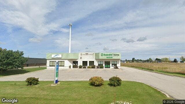 Soundview Centre (Google Street View)