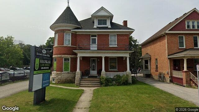 Daniar-Capell Optometrists (Google Street View)