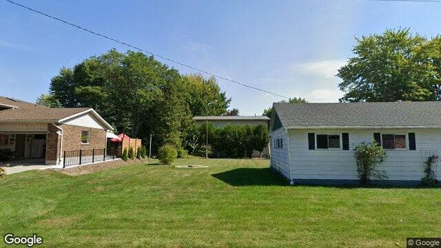 Courtney Home Healthcare Services (Google Street View)