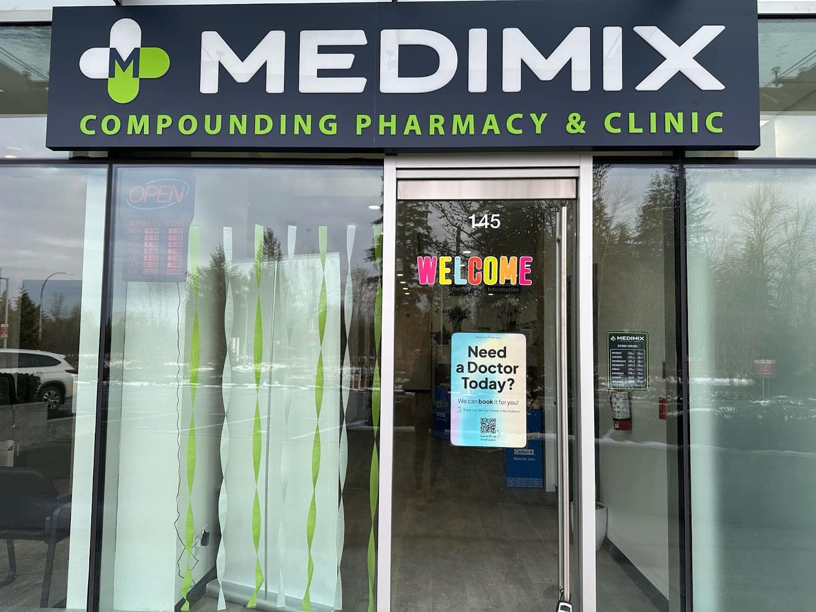 Medimix Compounding Pharmacy (photo: Medimix Compounding Pharmacy, via Google)