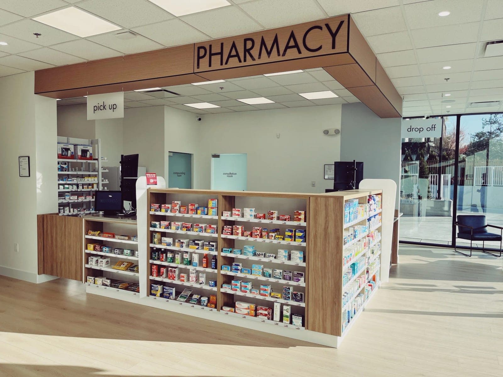 SeniorHome.ca - Township Pharmacy & Compounding