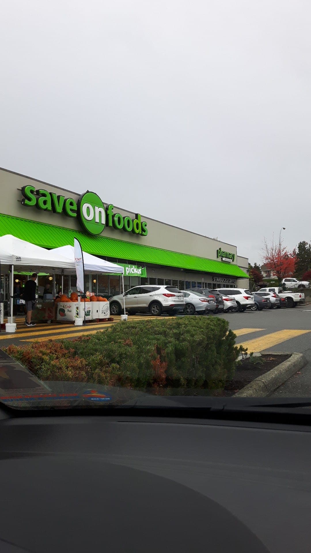 Save-On-Foods (photo: j s, via Google)