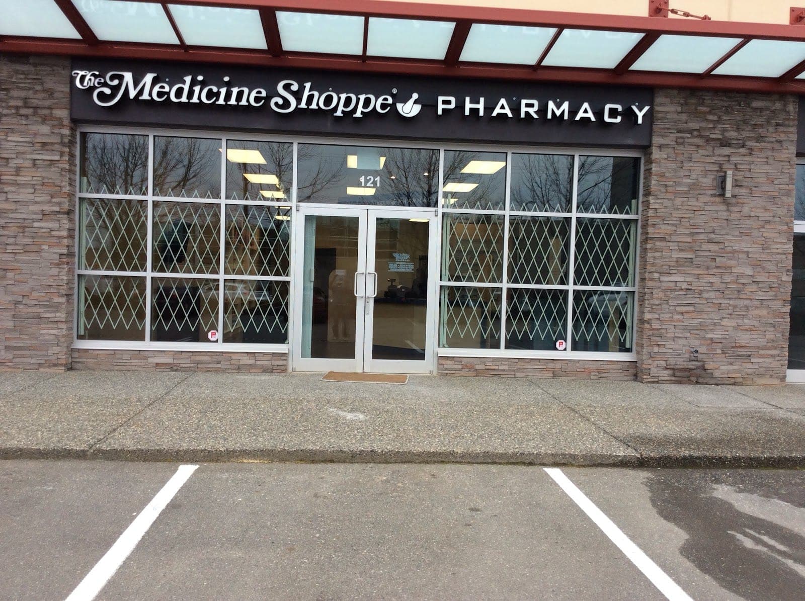 The Medicine Shoppe Pharmacy and Compounding Center + Ideal Protein Clinic (photo: The Medicine Shoppe Pharmacy, via Google)