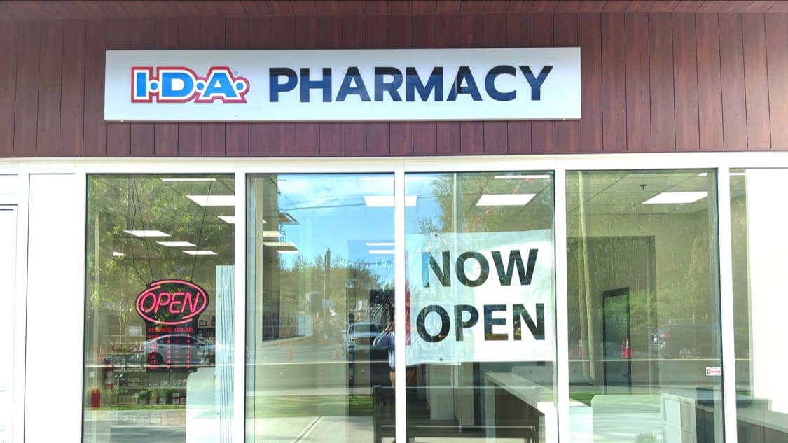 IDA Willoughby Langley Compounding Pharmacy AND Medical Clinic (photo: IDA Willoughby Langley Compounding Pharmacy AND Medical Clinic, via Google)