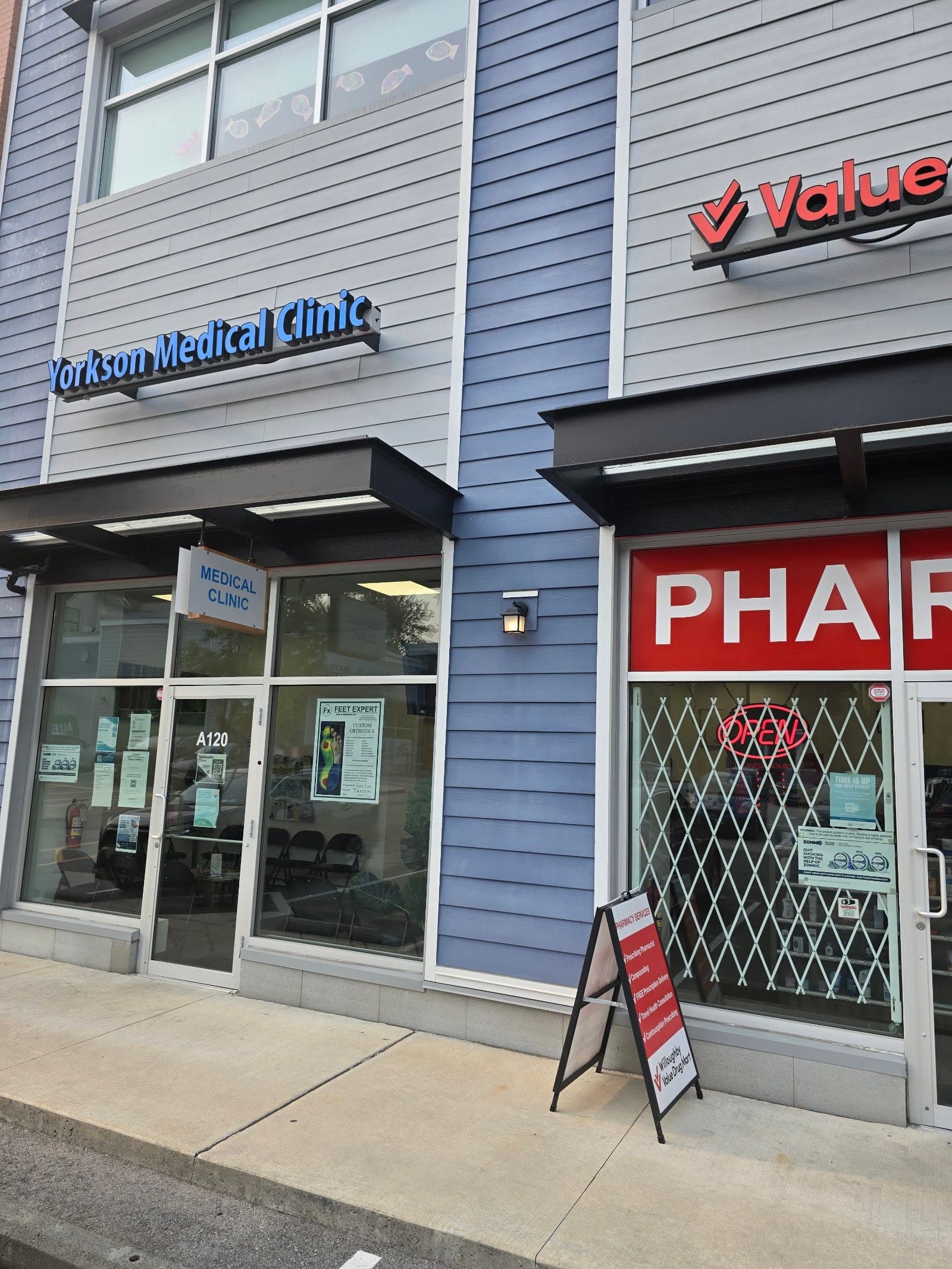 Value Drug Mart Willoughby (photo: Value Drug Mart Willoughby, via Google)