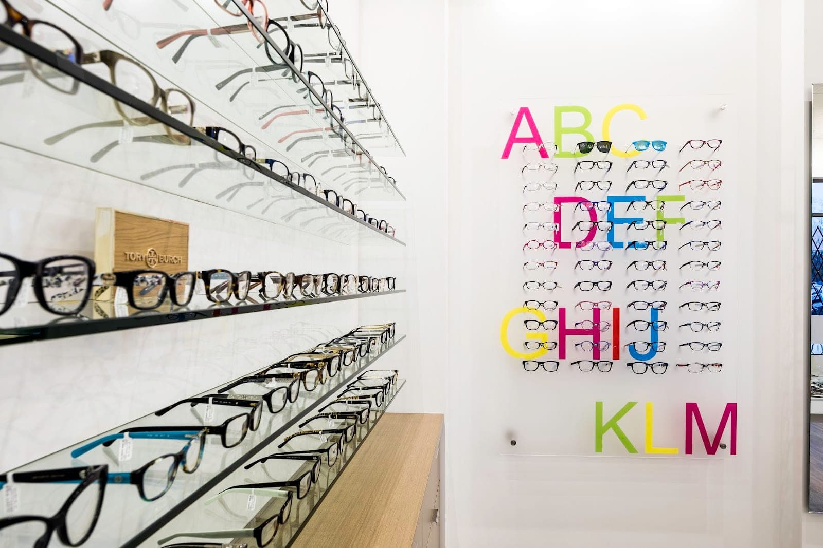 Willoughby Doctors of Optometry (photo: Willoughby Doctors of Optometry, via Google)
